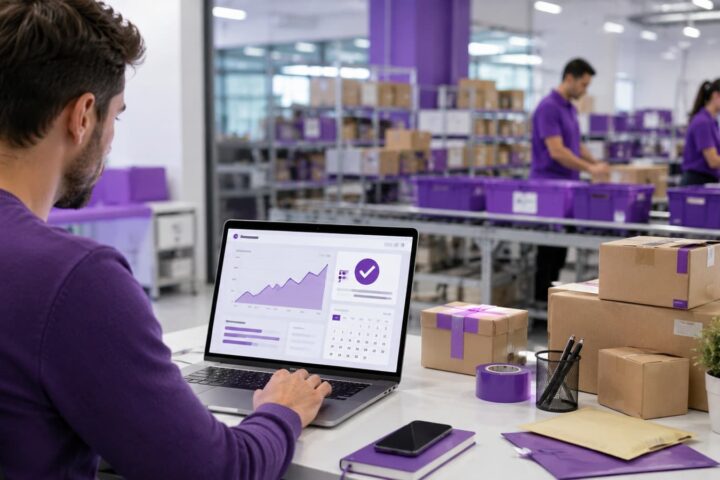 В Wildberries сократили сроки выплат продавцам
