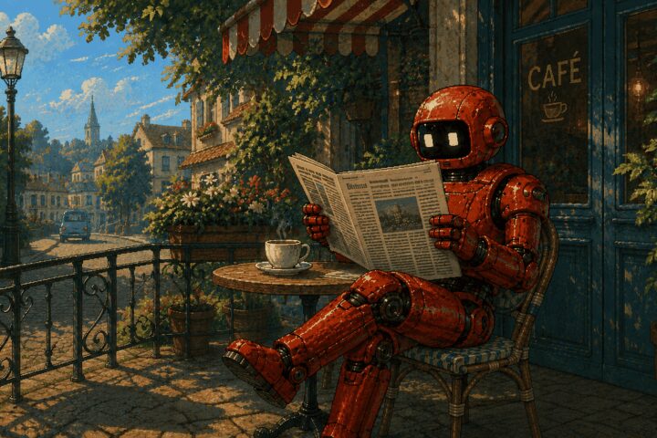 Бан Claude Fable 5, первый чип от OpenAI, Siri подружилась с Gemini: главные события июня в ИИ