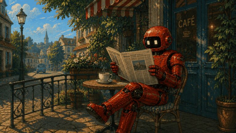 Бан Claude Fable 5, первый чип от OpenAI, Siri подружилась с Gemini: главные события июня в ИИ