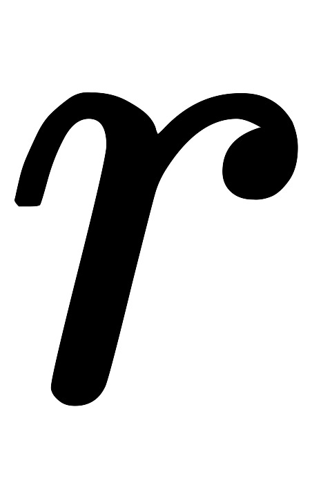 r