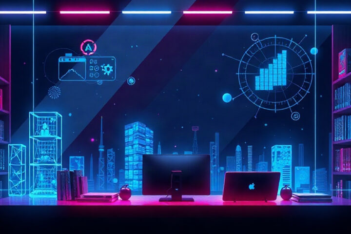 📚 ИИ для библиотек: MWS AI и РГБ создают платформу…