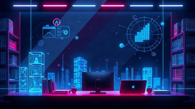 📚 ИИ для библиотек: MWS AI и РГБ создают платформу…