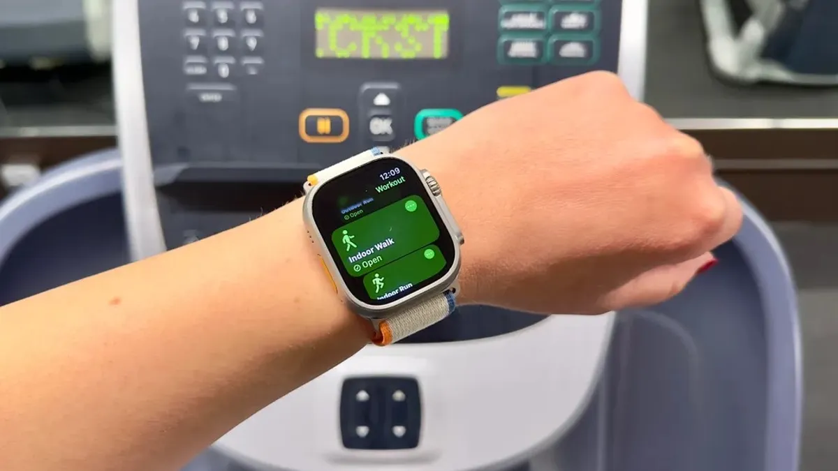 Как превратить Apple Watch в устройство для измерения артериального давления