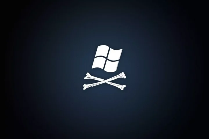 Microsoft использует чипы TPM для борьбы с пиратскими активациями Windows.
