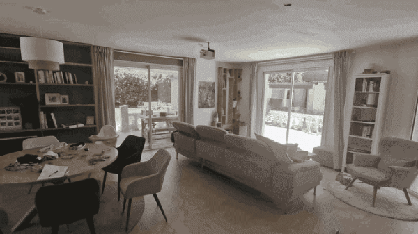 Собираем 3D-сканер комнаты из телефона, SAM, CLIP и DINOv2 5 2d3da43d66dc540133df79584aeb61b5