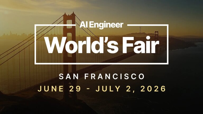 AI Engineer World’s Fair 2026: разбор докладов и куда движется AI-инженерия