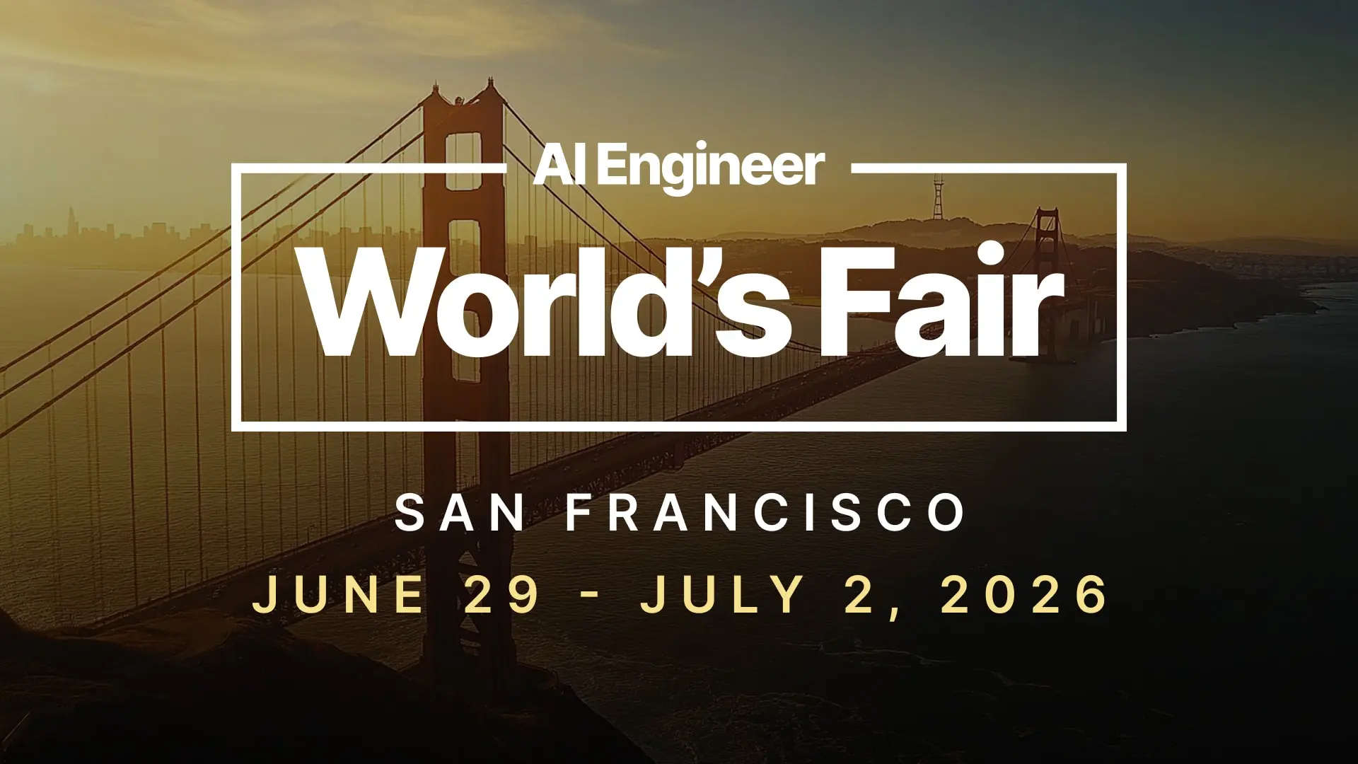 AI Engineer World’s Fair 2026: разбор докладов и куда движется AI-инженерия