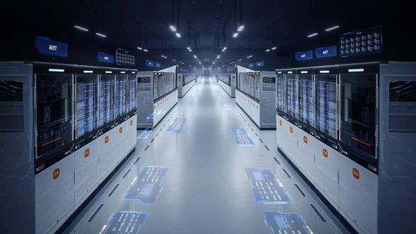 «Темная фабрика» Xiaomi: как устроена роботизированная сборка смартфонов