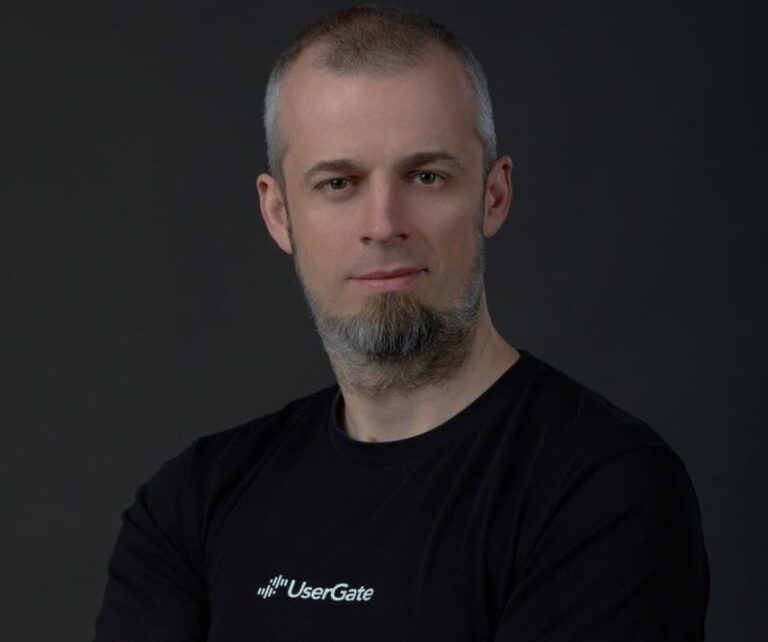 Сергей ПЕТРЕНКО: «Облик GR‑директора в современном инфобезе»