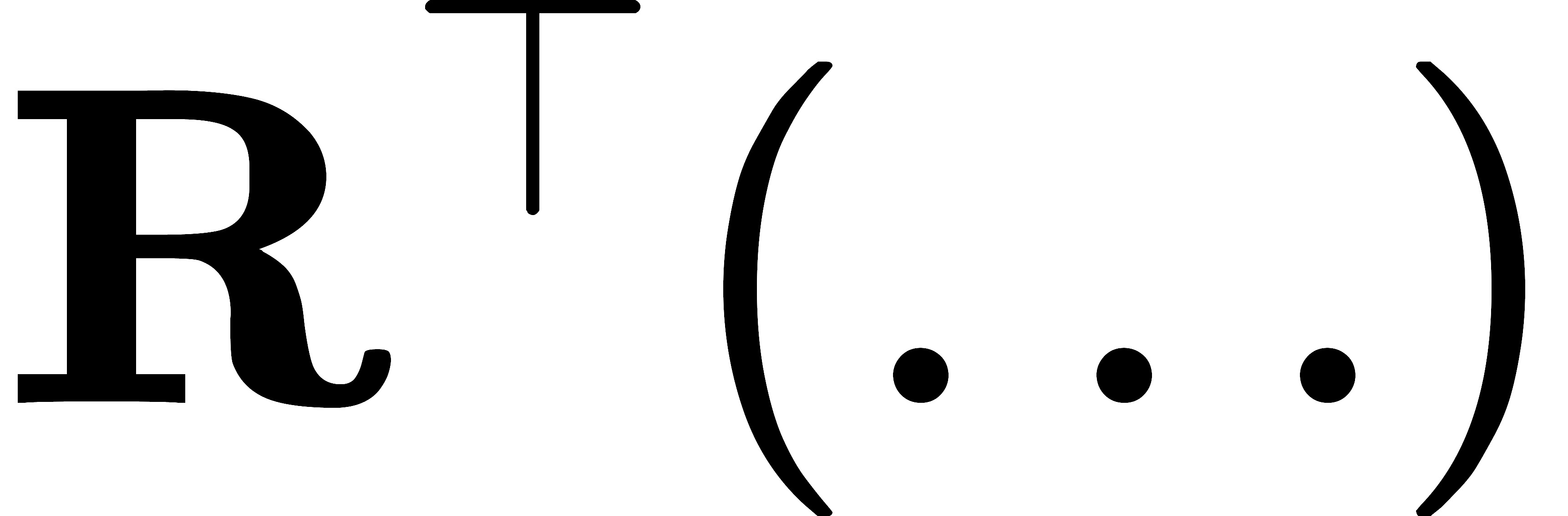 mathbf{R}^top(ldots)