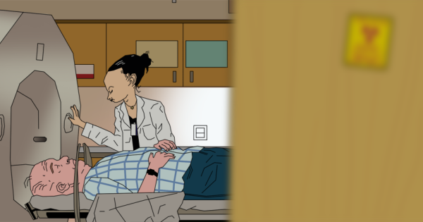 Загадочный мистер Уитни. Почему жара помогла избежать болезни Альцгеймера?