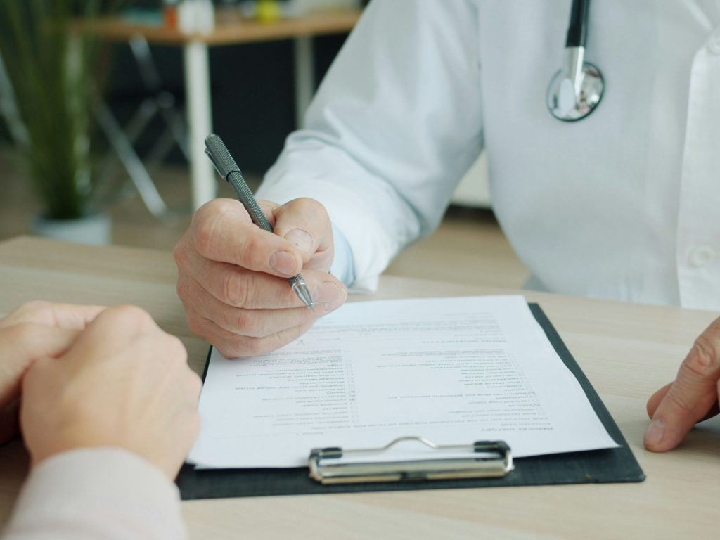 Guardoc Health обрабатывает клиническую документацию, используя модели Amazon Nova.