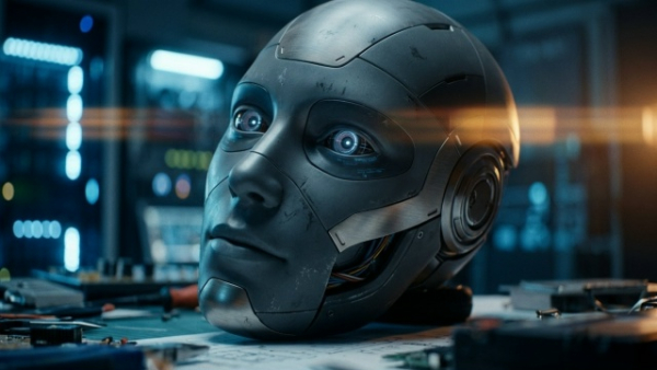«Момент ChatGPT» для роботов: глава Unitree Robotics предрек прорыв уже через 2-3 года