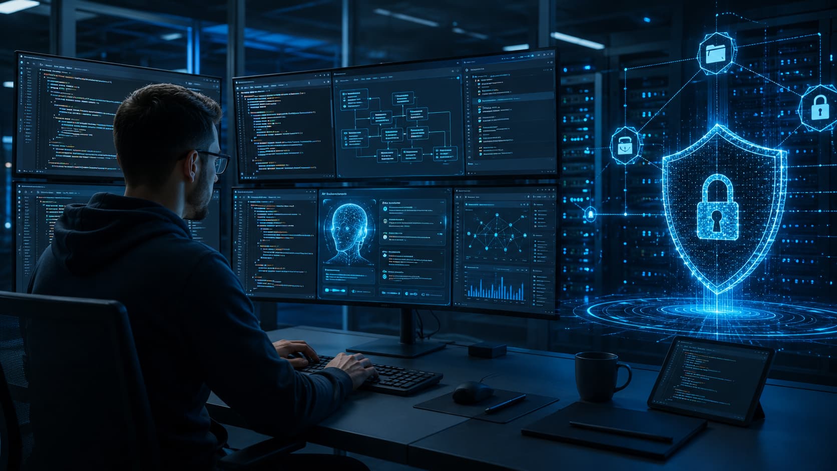 Изображение сгенерировано нейросетью ChatGPT
