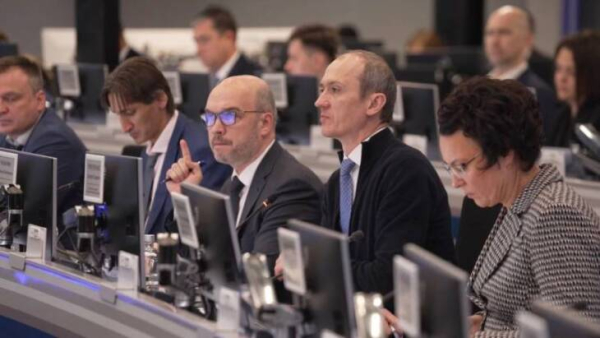 Появилась информация о том, что в Правительстве, возможно, готовят очередной «цифровой прорыв»