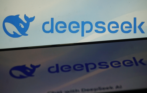 DeepSeek начал обсуждать новый раунд инвестиций при оценке в $71 млрд — FT