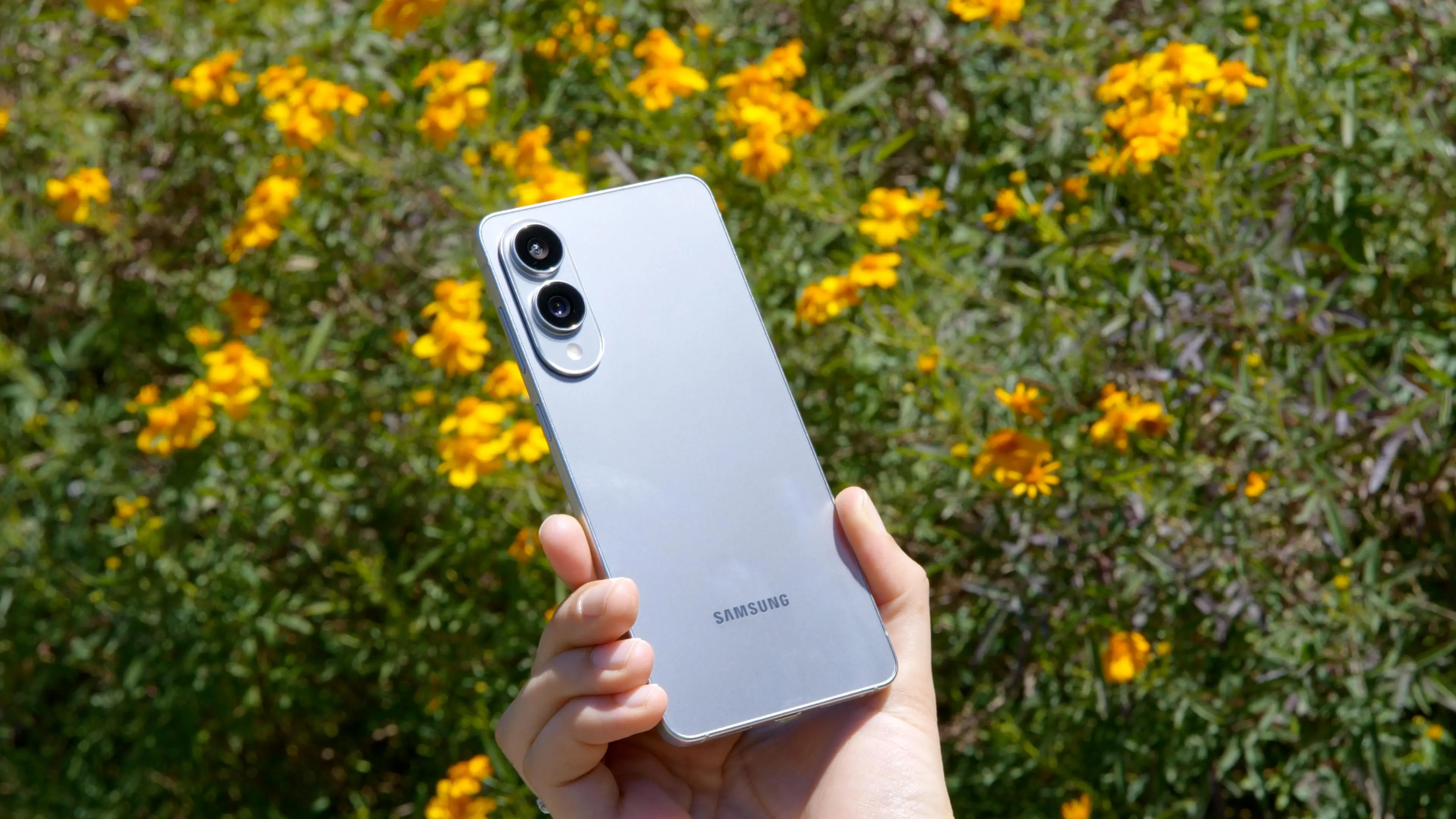 Лучший телефон Samsung 2026 года 30 Samsung Galaxy S25 Edge