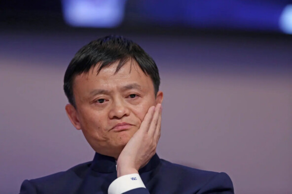 Alibaba запретила сотрудникам использовать Claude Code после того, как Anthropic начала «прицельно» отслеживать трафик из Китая — Reuters
