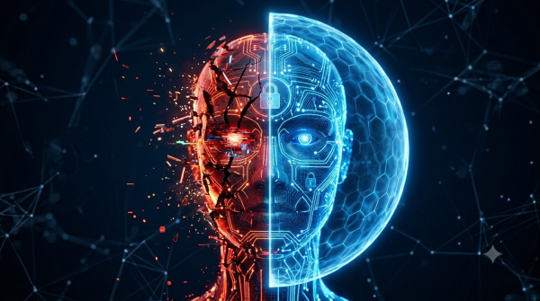 AI Security. Кому и зачем это надо