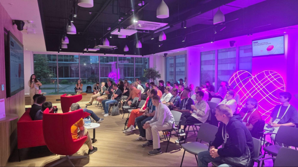 Java в эпоху ИИ. К чему пришли на пятом MTC Web Services Meetup для разработчиков