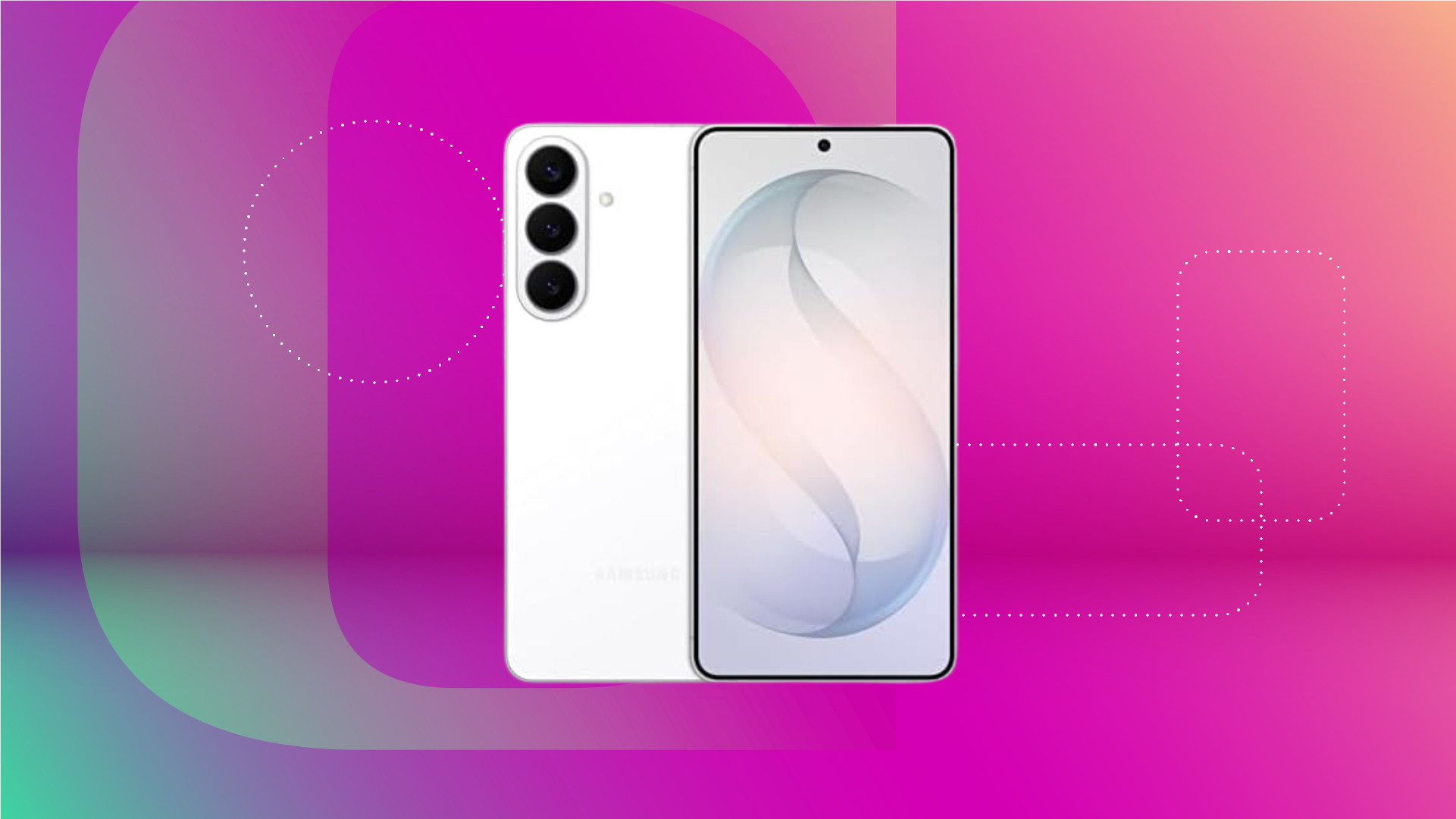 Galaxy S26 Plus в T-Mobile