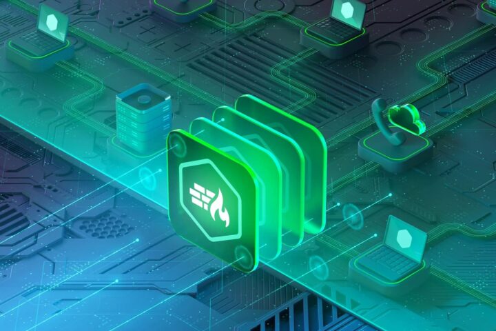 Kaspersky NGFW получил крупнейшее обновление с момента запуска