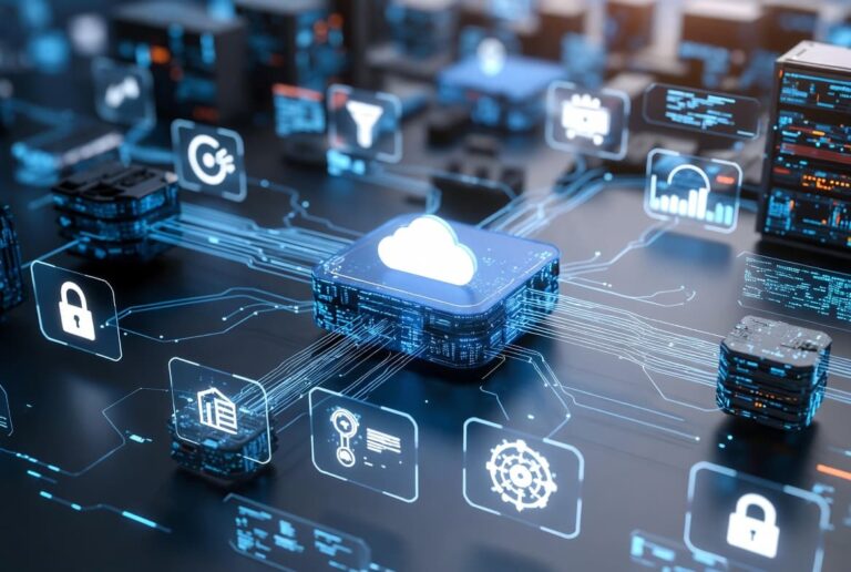 Cloud.ru открыл доступ к глобальным ИИ-моделям