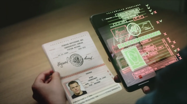 Почему паспорту на экране больше нельзя верить: как ИИ-фрод ломает KYC и что с этим делать