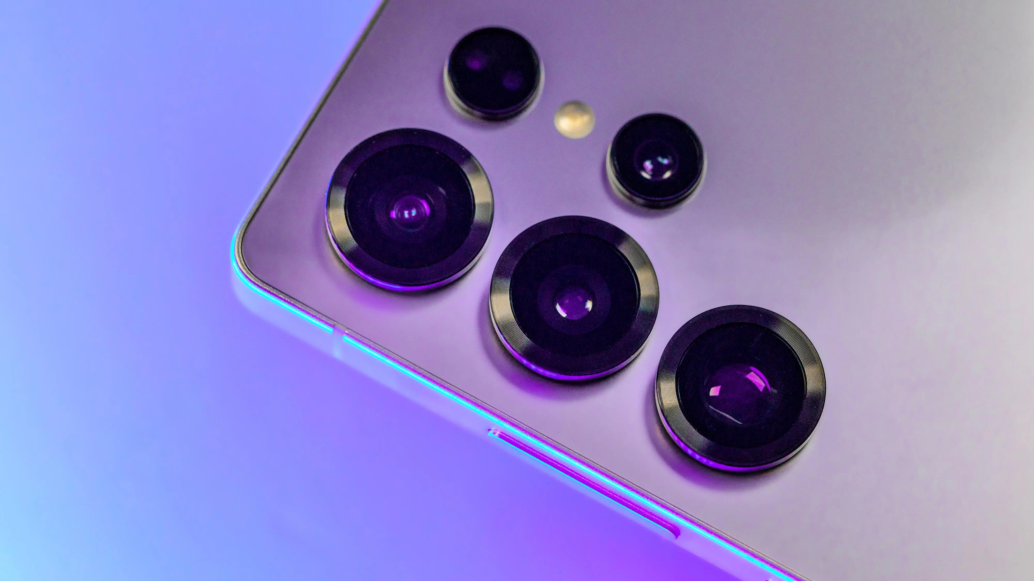 Лучший телефон Samsung 2026 года 10 Samsung Galaxy S25 Ultra