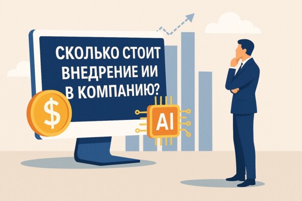 Конец эпохи «дешевых промптов»: как ИИ-инфляция меняет правила игры для бизнеса