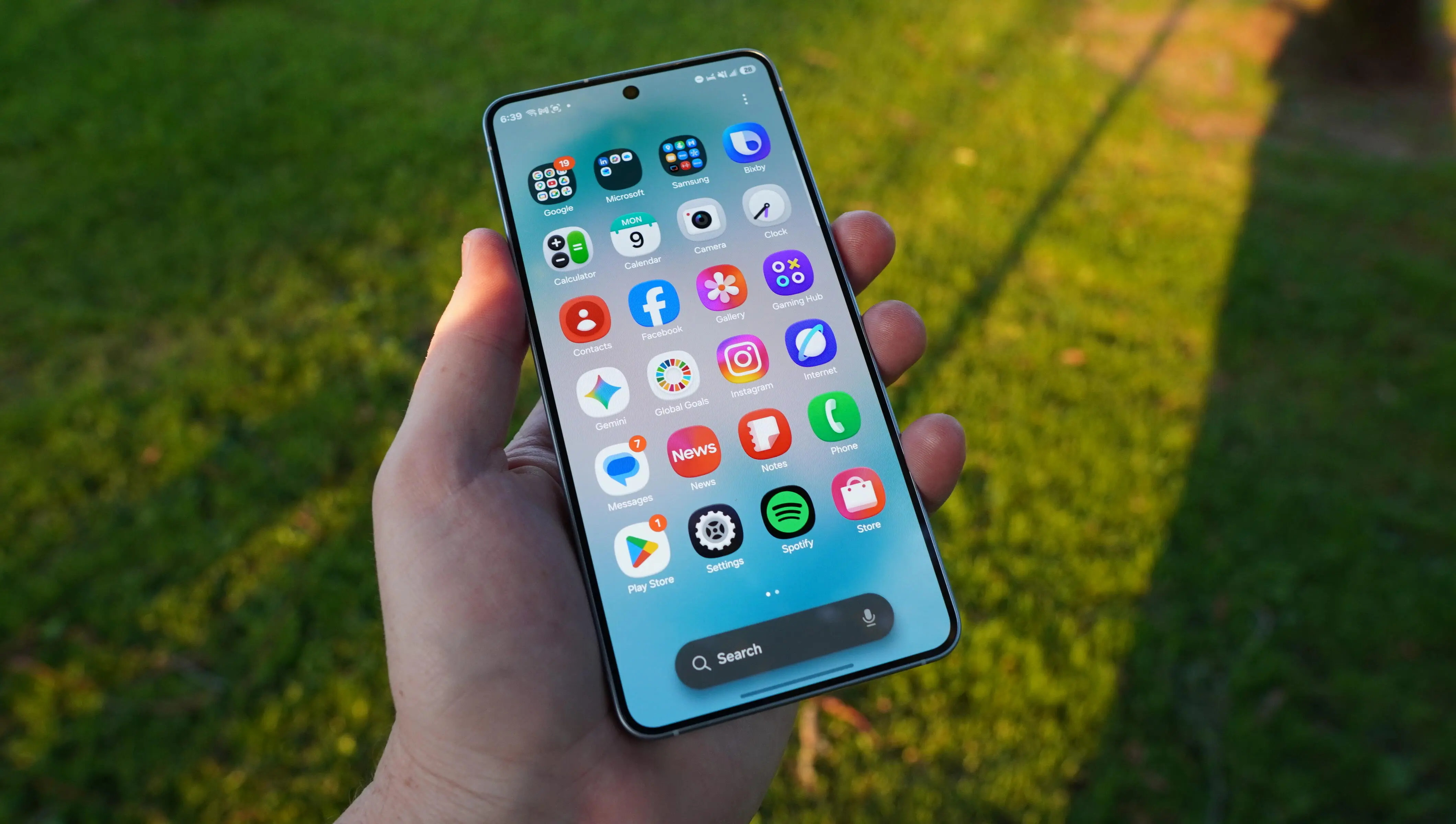 Лучший телефон Samsung 2026 года 15 Samsung Galaxy S26