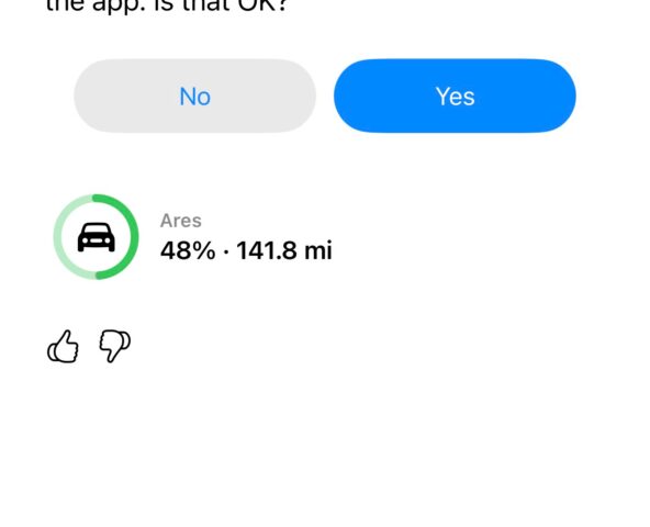 В третьей бета-версии iOS 27 нашли тестовую функцию для доступа Siri AI к сторонним приложениям