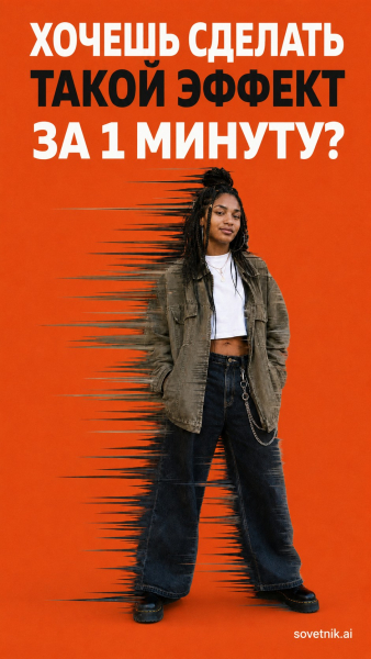 Собрала AI-пайплайн для Reels один раз — дальше просто меняю картинки 7 8012f74f7149322b20103277d523833a