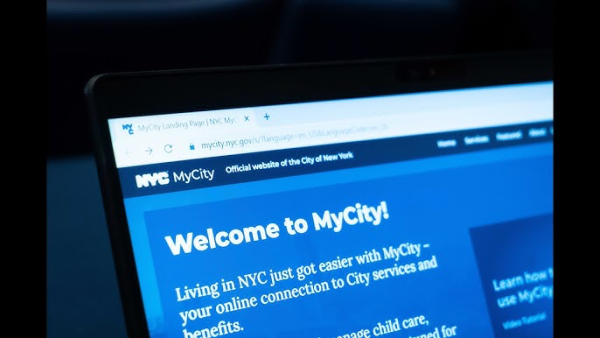 Добро пожаловать в MyCity. Источник. Добро пожаловать в MyCity. Источник.