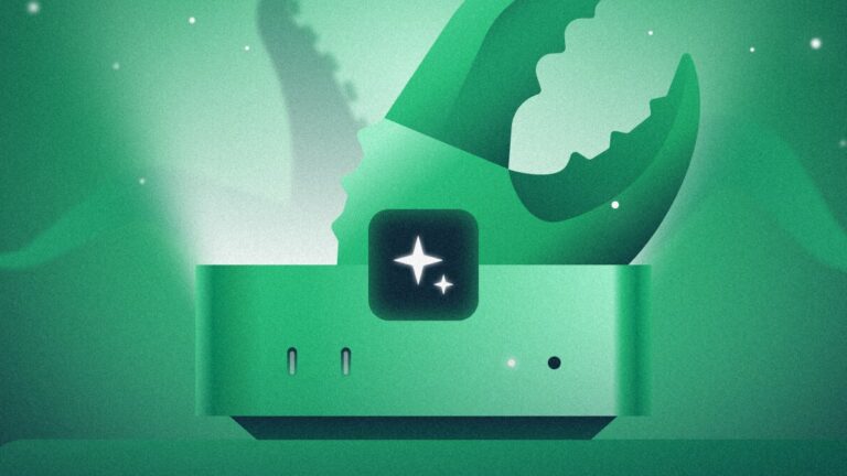 Mac mini feat OpenClaw: проверяем локальный инференс LLM