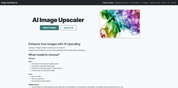 Image-upscaling.net