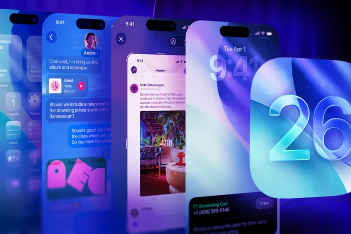 Вам следует загрузить iOS 26.5.2 прямо сейчас, чтобы получить множество исправлений безопасности.