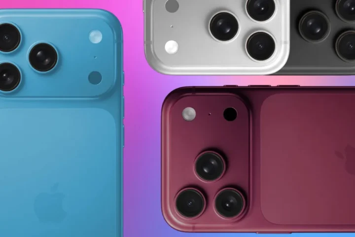 iPhone 18: Всё, что мы знаем о грядущих телефонах Apple.