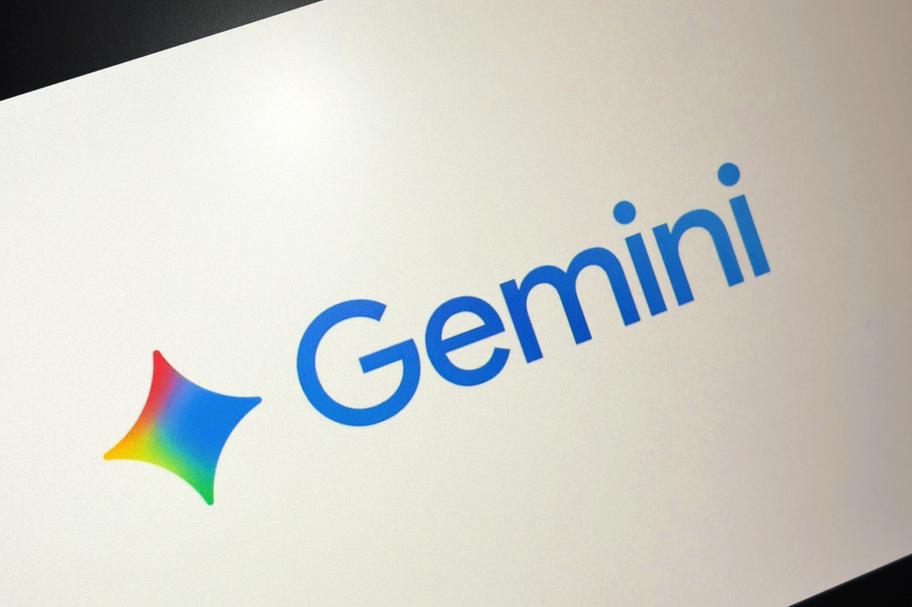 Google выпускает три новые модели Gemini, но без 3.5 Pro.