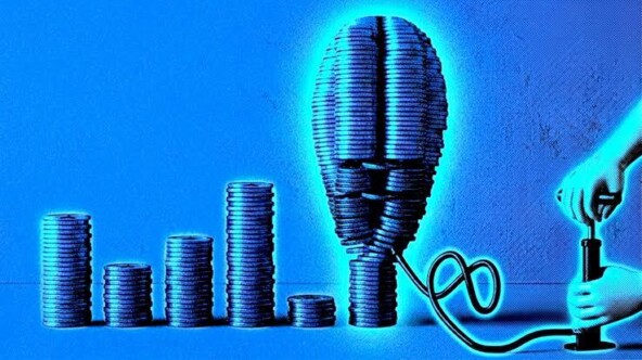Open-source ИИ побеждает не там, где вы думаете