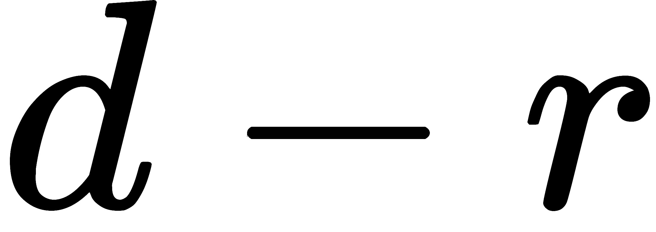 d-r