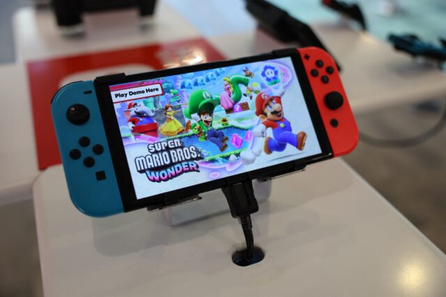 Дни Nintendo Switch сочтены — но каков этот срок?