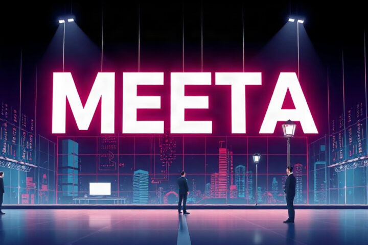 Meta хочет определять настроение по вздохам, смеху и разговорам Meta…