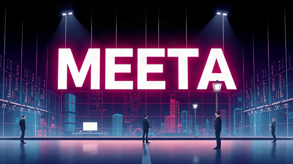 Meta хочет определять настроение по вздохам, смеху и разговорам Meta…