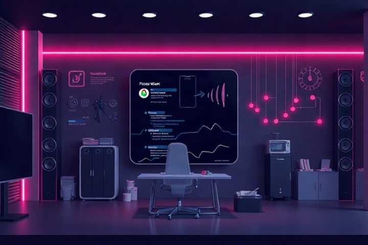 ✍️ ChatGPT Work — это агент внутри ChatGPT, который работает……