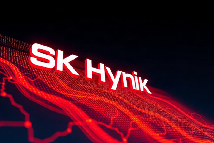 Спрос на акции SK Hynix в США превысил предложение более…