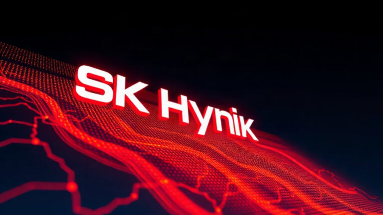 Спрос на акции SK Hynix в США превысил предложение более…