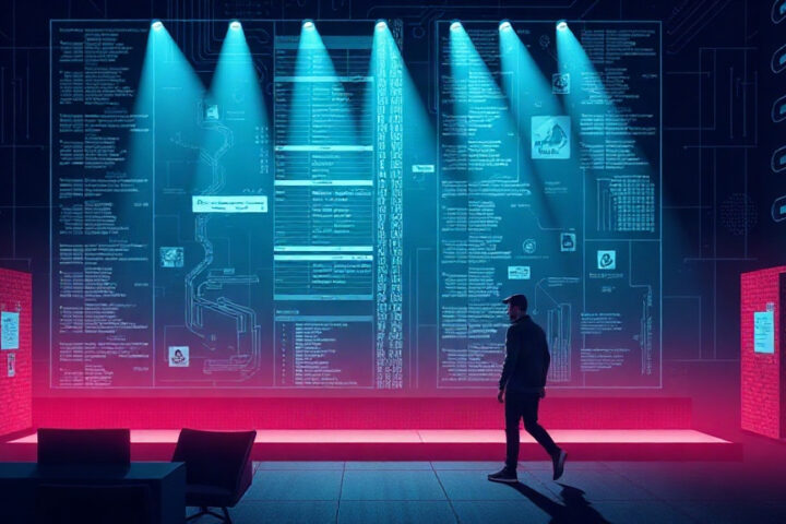 ИИ-помощник для юристов: как искусственный интеллект меняет правовую индустрию