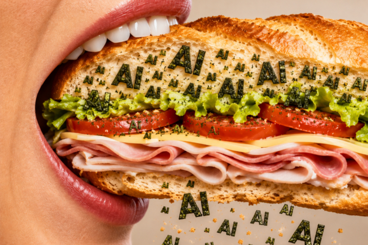 IPO компании Jersey Mike's наглядно демонстрирует, насколько чрезмерным стал ажиотаж вокруг искусственного интеллекта.