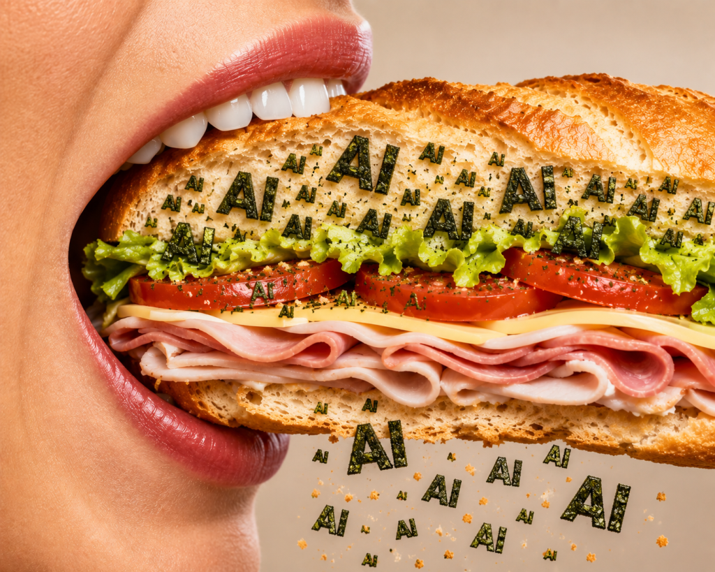 IPO компании Jersey Mike's наглядно демонстрирует, насколько чрезмерным стал ажиотаж вокруг искусственного интеллекта.